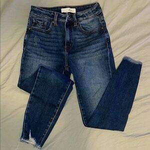 Kancan Jeans